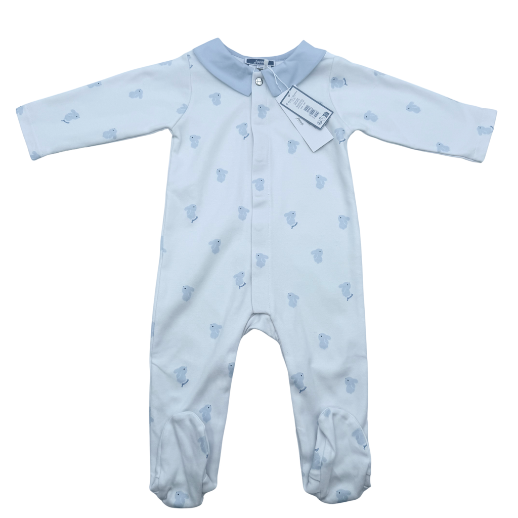Pyjama imprimé oursons – 9 mois