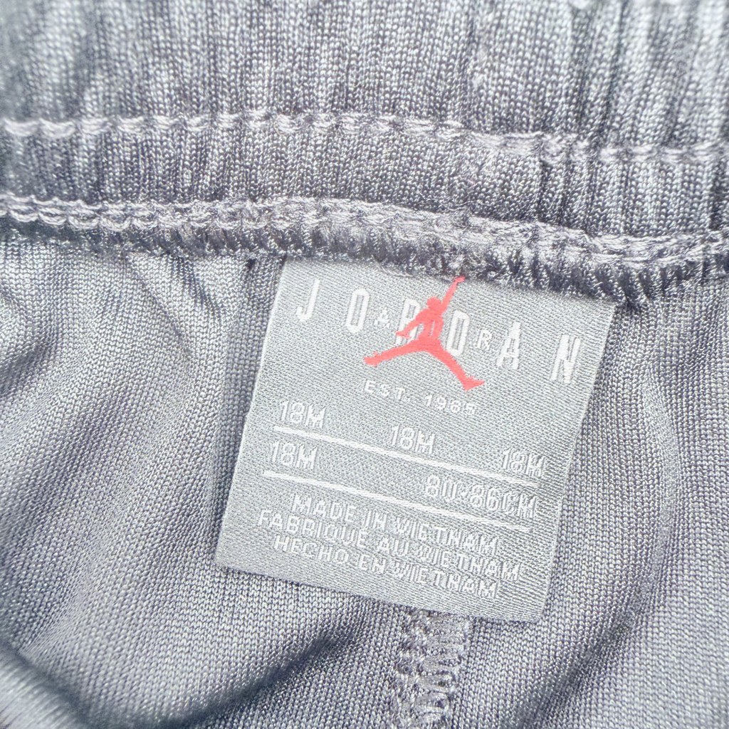 Ensemble débardeur et short de sport - 18 mois