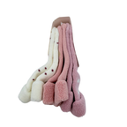 Lot de 3 paires de chaussettes - 16-17