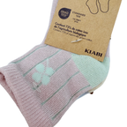 Lot de 3 paires de chaussettes pastel – 15-16