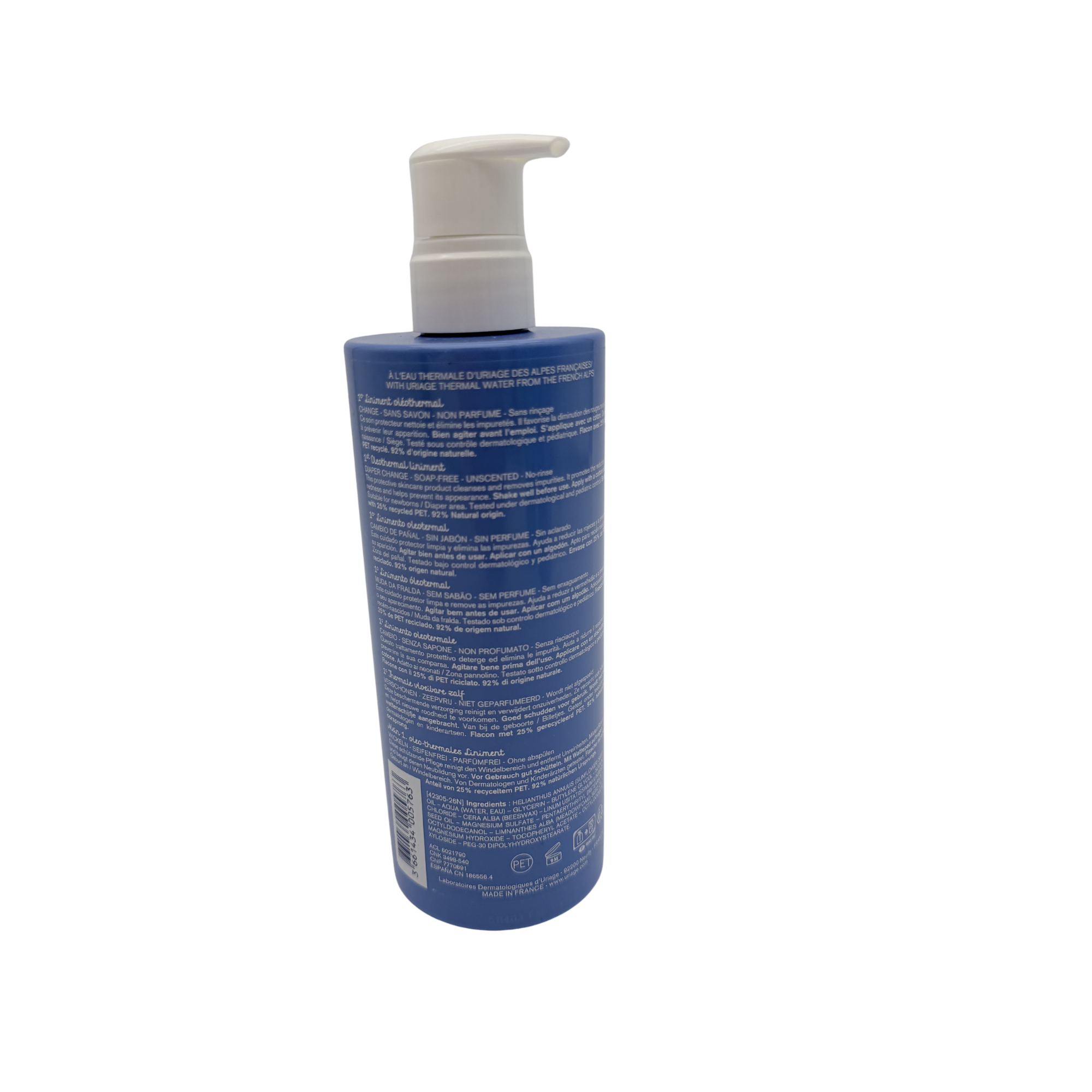 Liniment — 500 ml