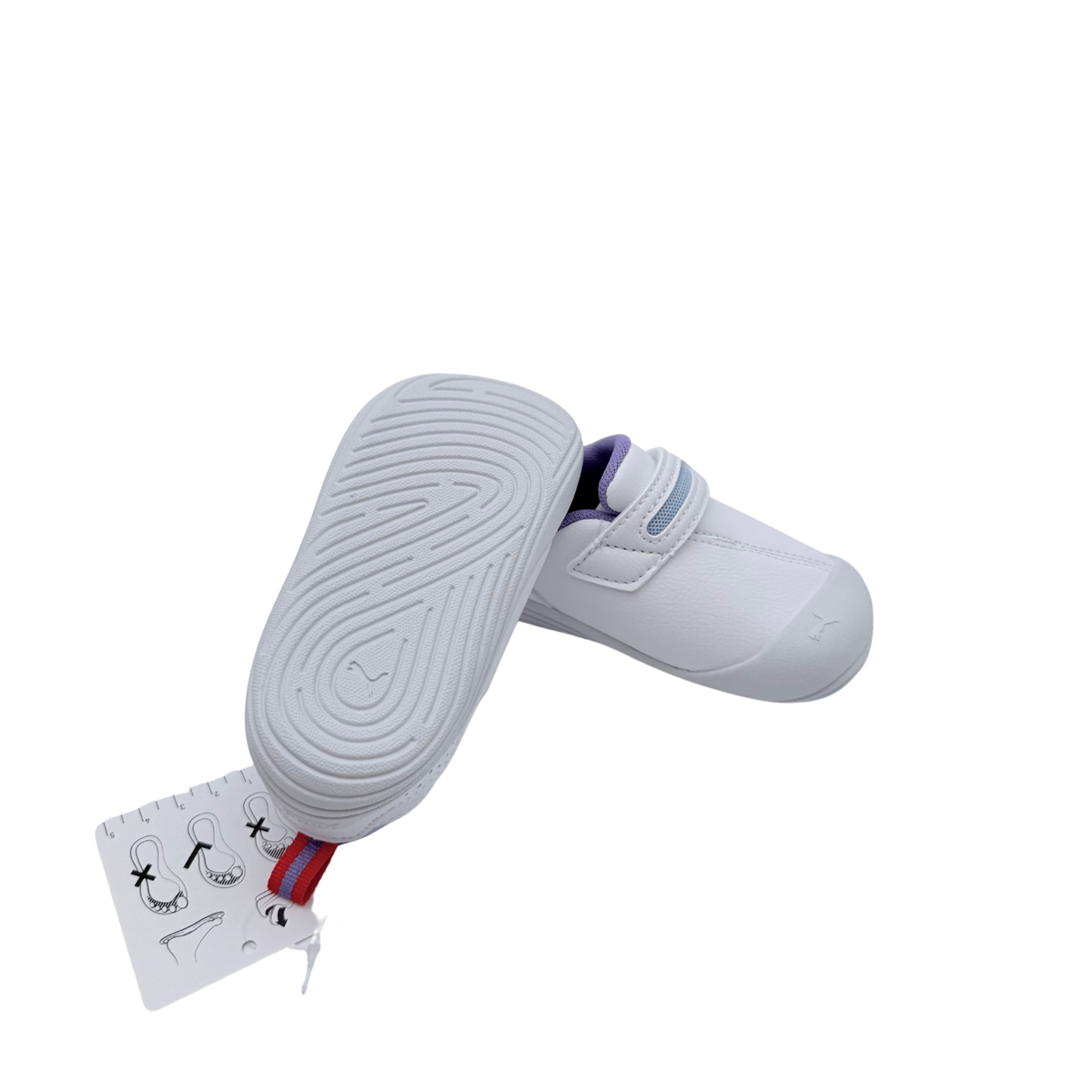 Baskets Kitten SL V - 22