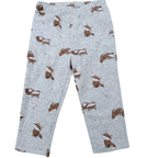 Ensemble renard “Wild Forest” — 18 mois