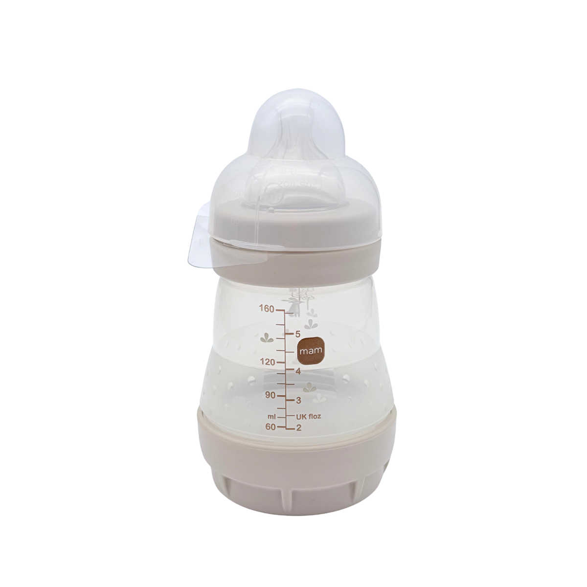 Biberon Easy start anti-colique - 160 ml