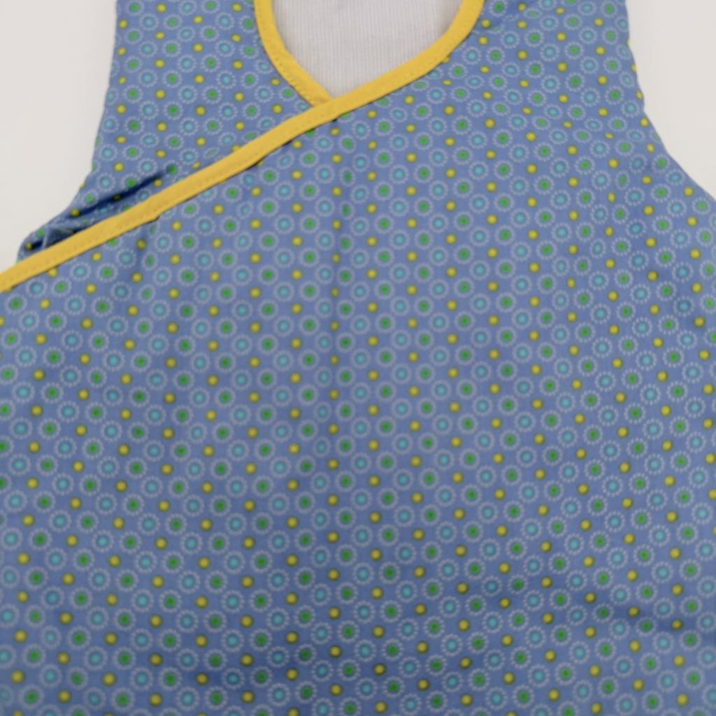 Gilet sans manches — 12-18 mois