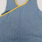 Gilet sans manches — 12-18 mois
