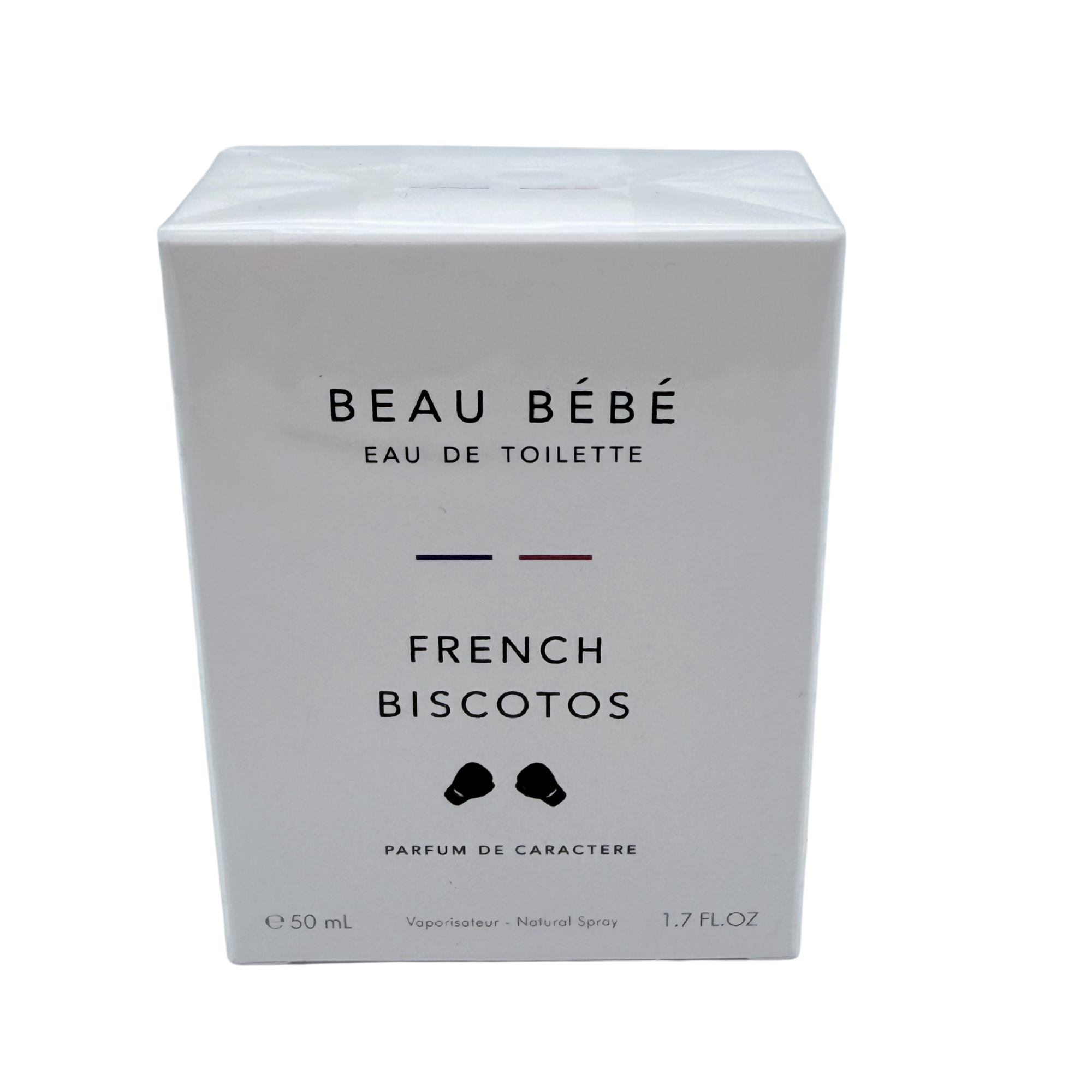 Parfum Le Beau Bébé — 50 ml