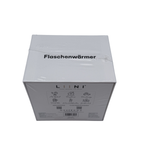 Chauffe-biberon portable rechargeable