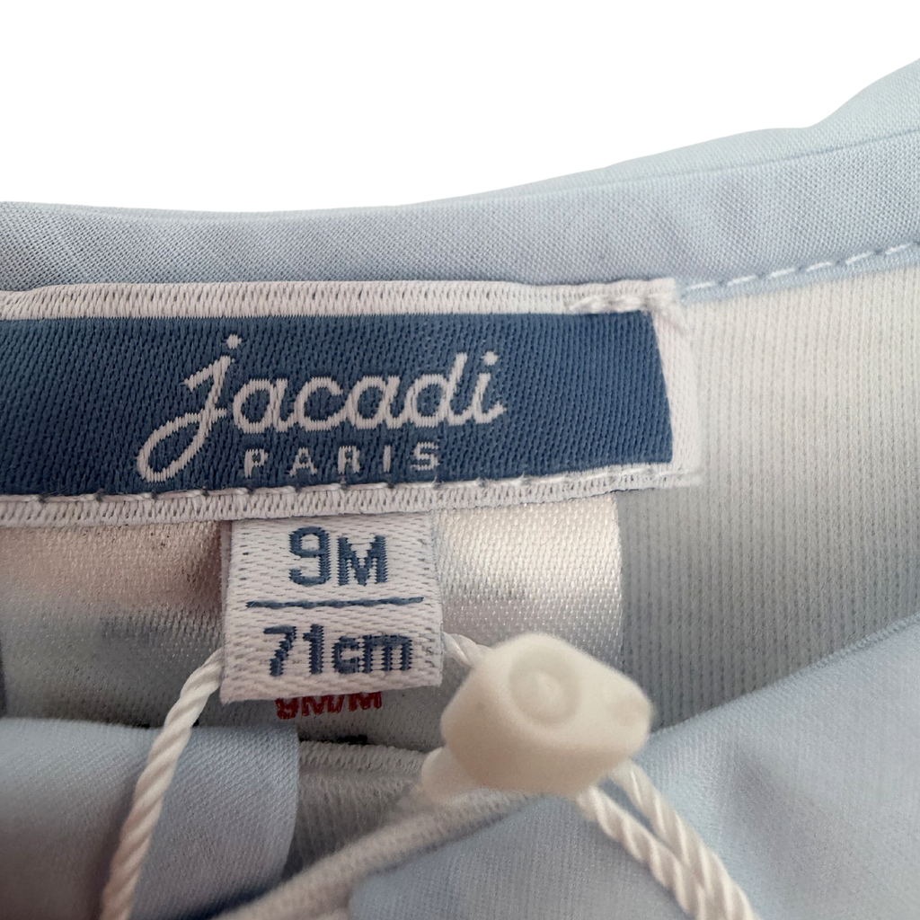 Pyjama imprimé oursons – 9 mois