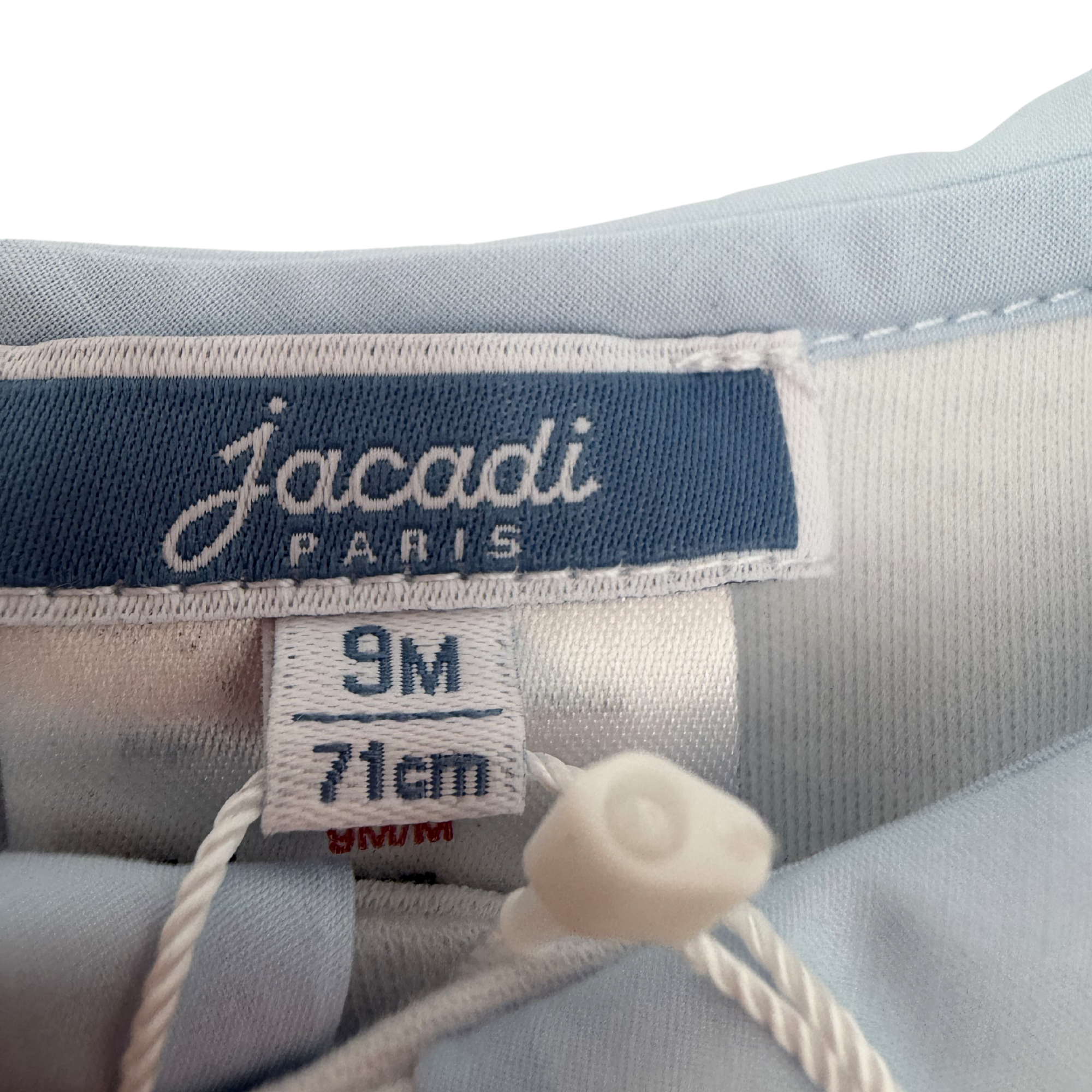 Pyjama imprimé oursons – 9 mois