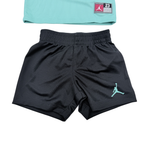 Ensemble débardeur et short de sport - 18 mois