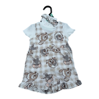 Robe Bambi Disney — 6-9 mois