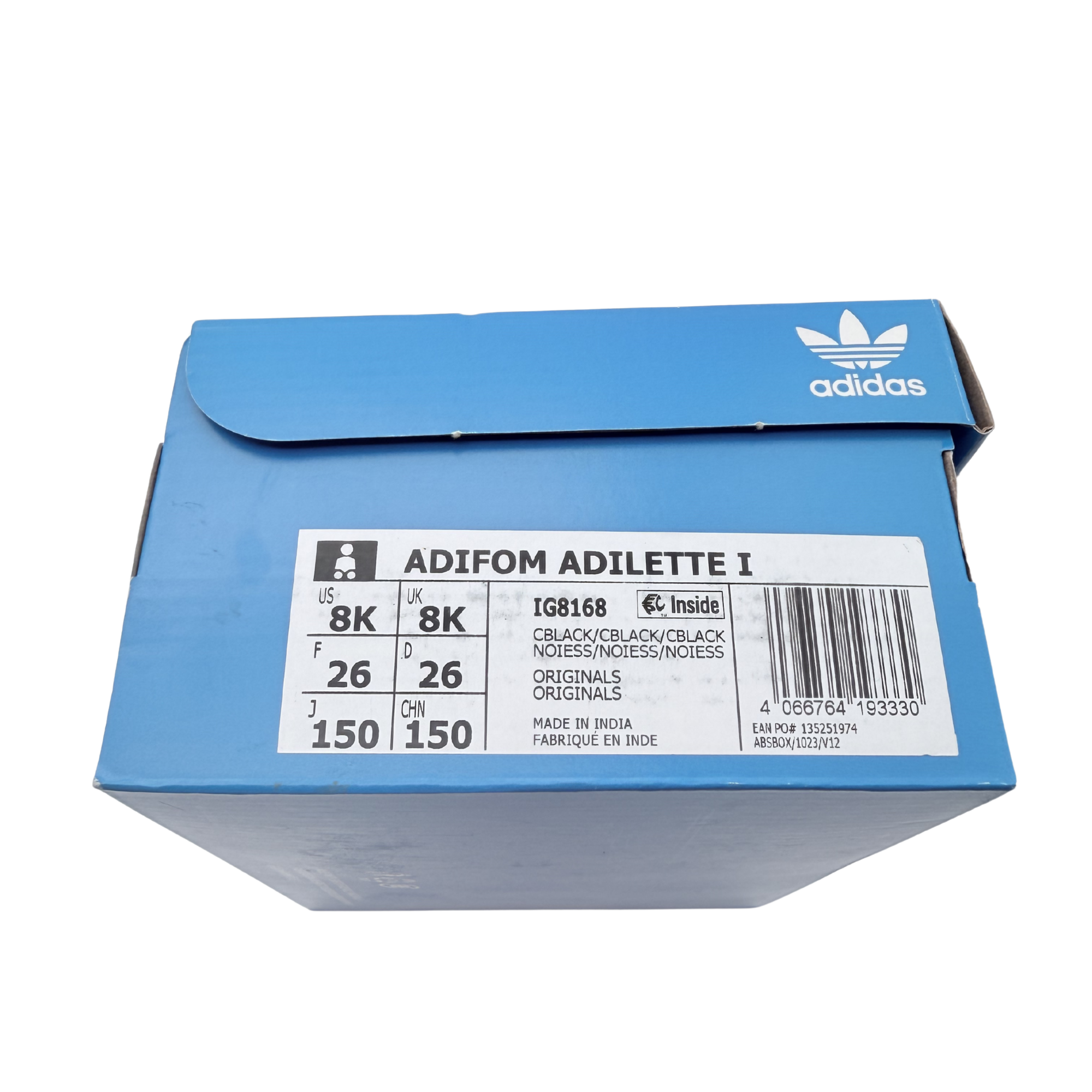 Claquette Adifom Adilette - 26