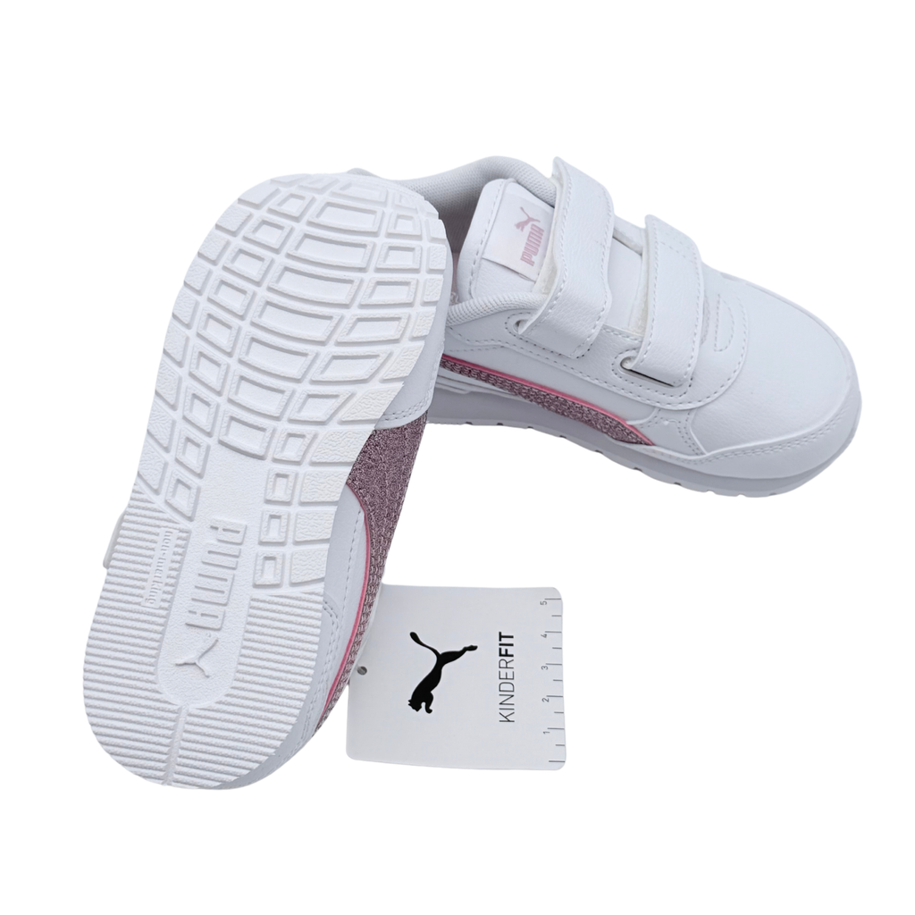 Basket ST Runner V4 SL Glitter - 26