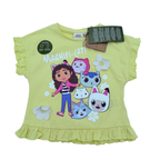 T-shirt imprimé « Magnifi-cat ! » — 2 ans