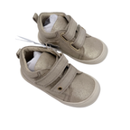 Chaussures premiers pas pailletées beige – 23