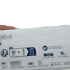 Sérum physiologique — Lot de 5 boîtes