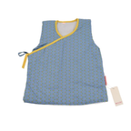 Gilet sans manches — 12-18 mois