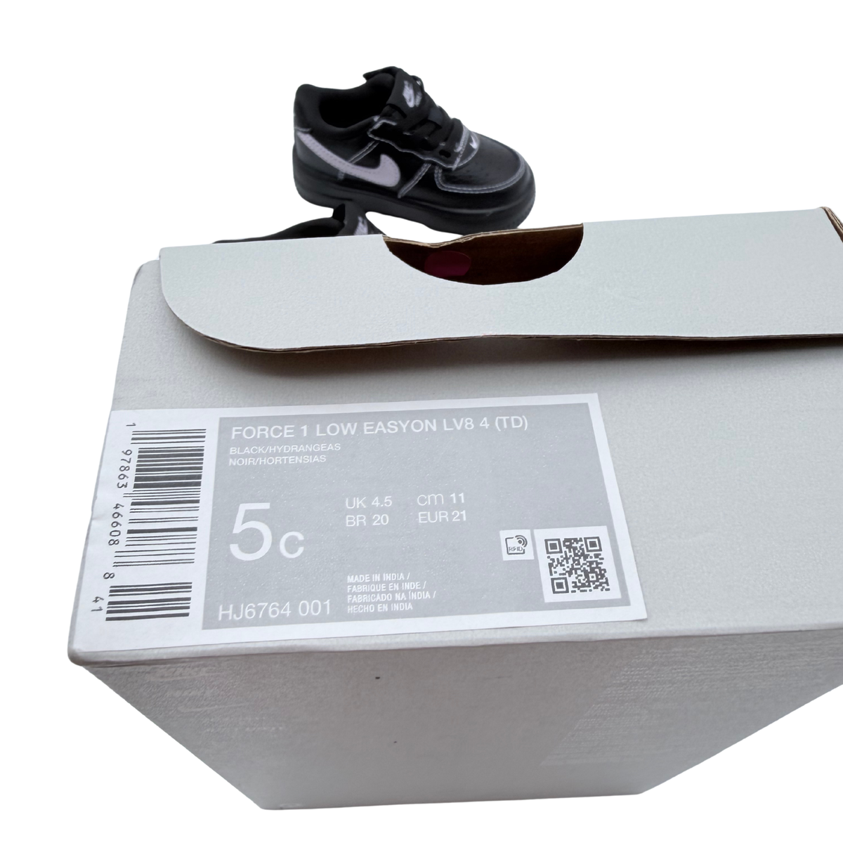 Basket force 1 low - 21