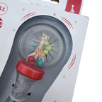 Hochet soft maracas