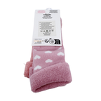 Lot de 3 paires de chaussettes - 16-17
