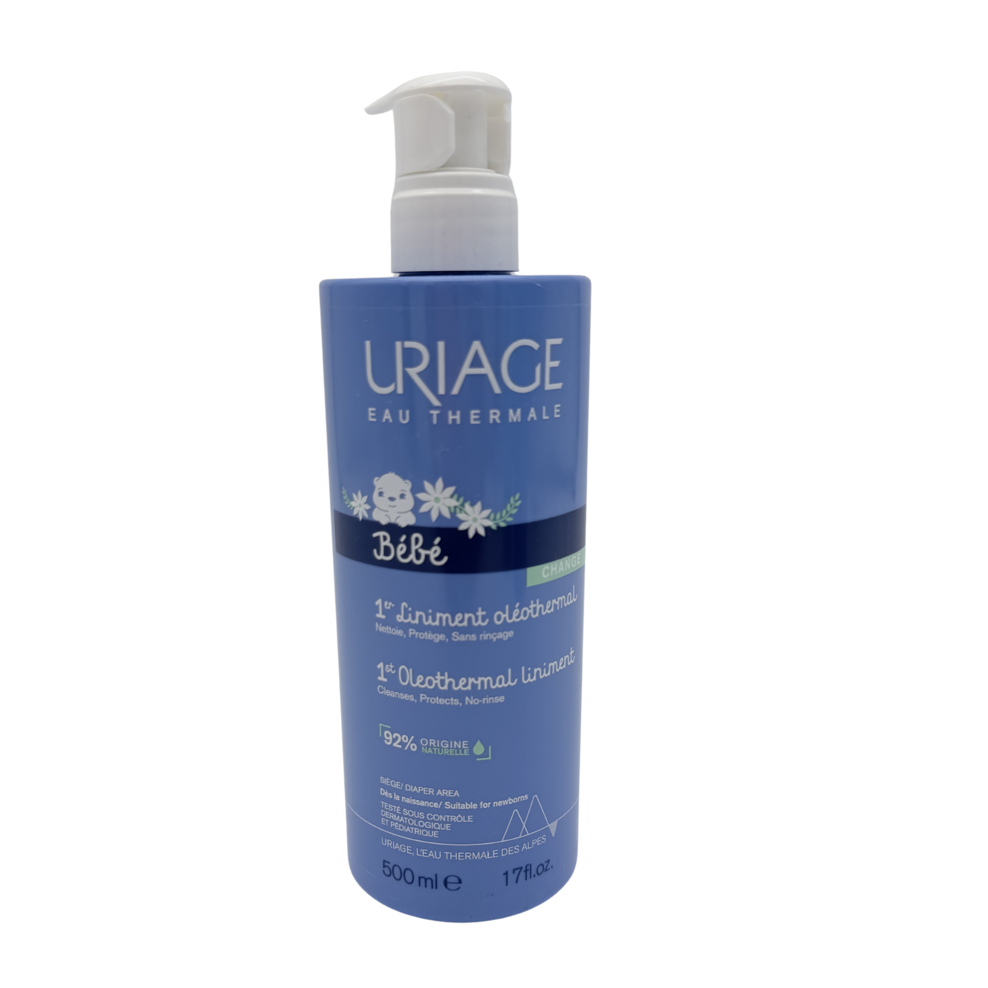 Liniment — 500 ml