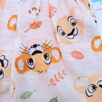 Ensemble 3 pièces Disney Le Roi Lion — 3-6 mois