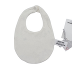 Bavoir coton