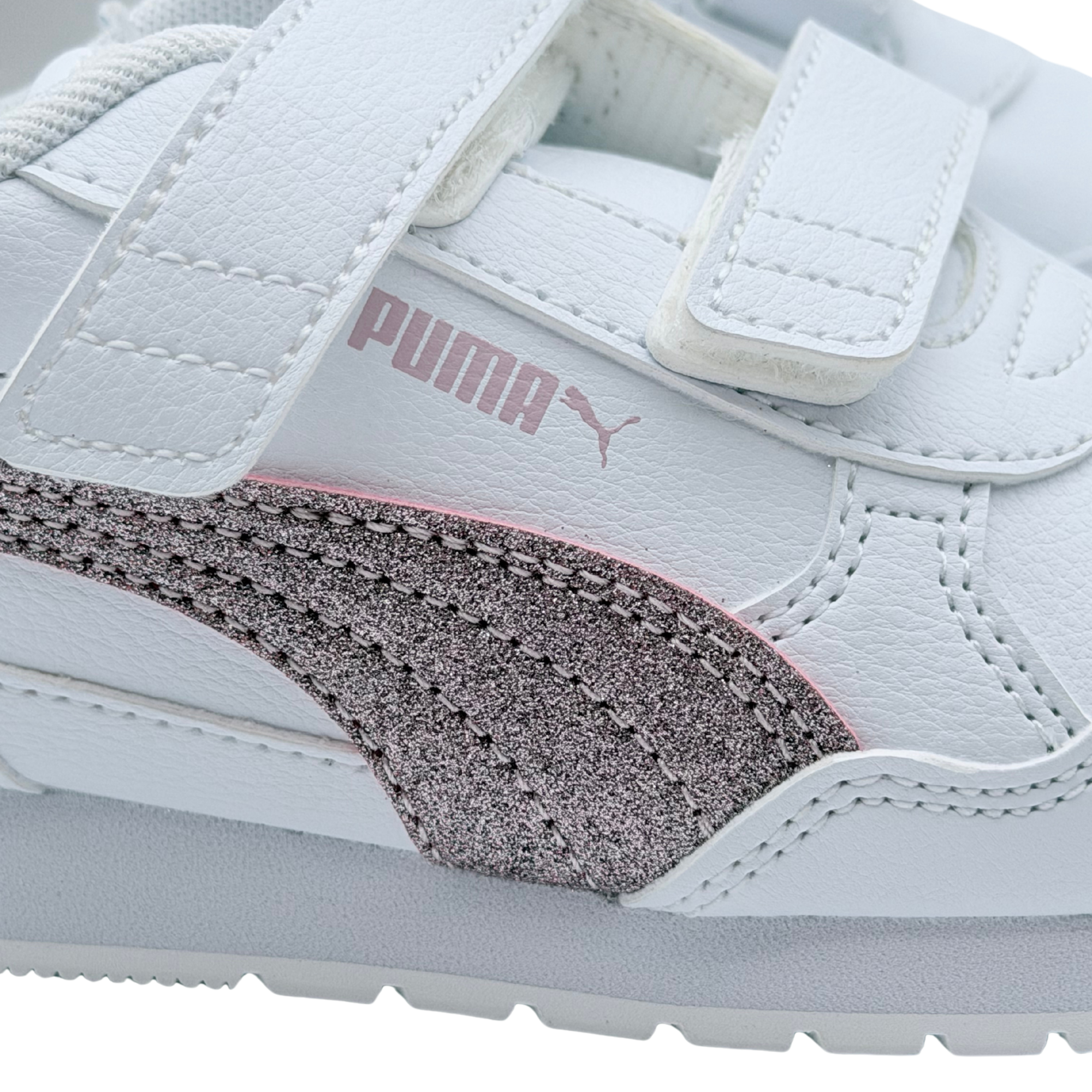Basket ST Runner V4 SL Glitter - 26