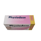 Sérum physiologique — Lot de 5 boîtes