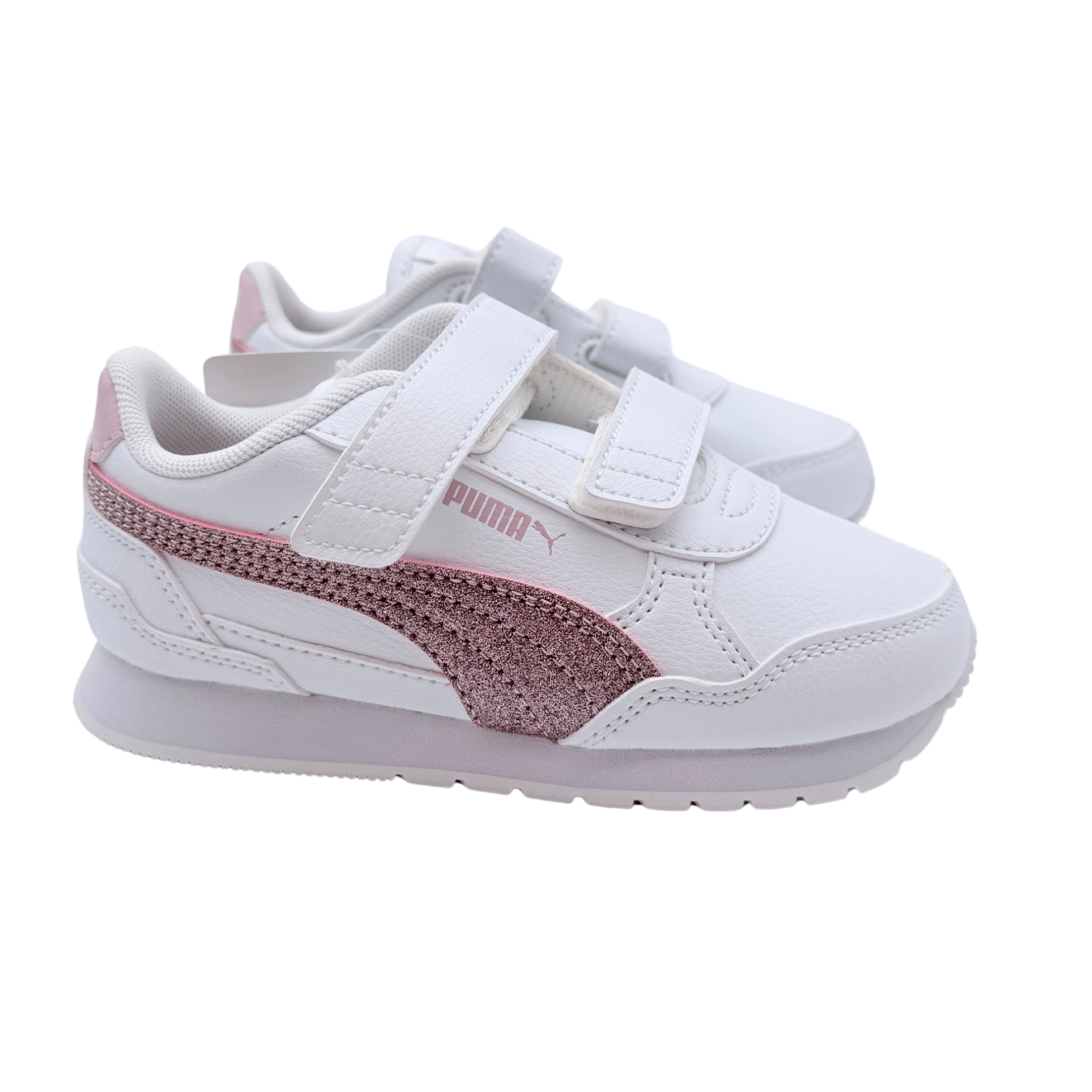 Basket ST Runner V4 SL Glitter - 26