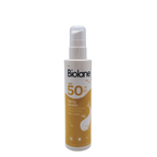 Spray solaire SPF 50+ visage & corps — 150 ml