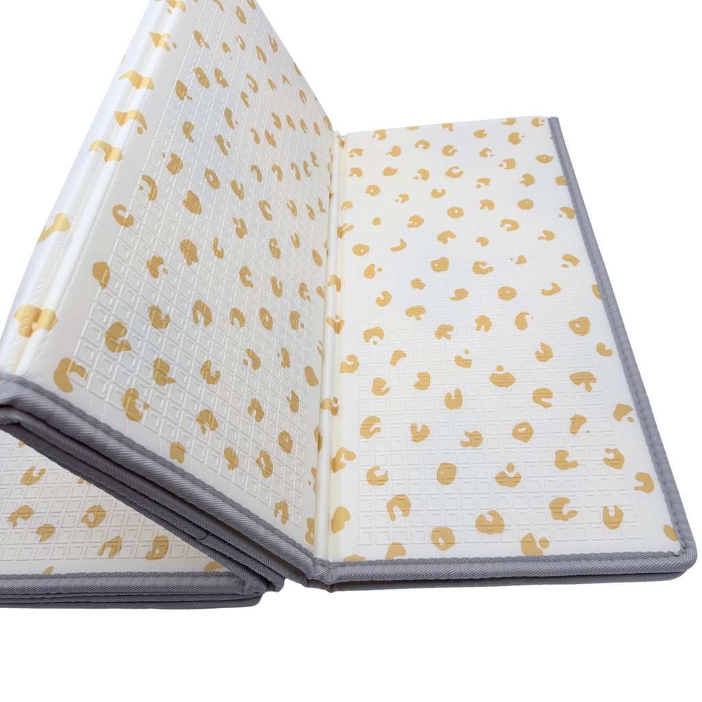Tapis d’éveil pliable réversible – 180 x 150 cm