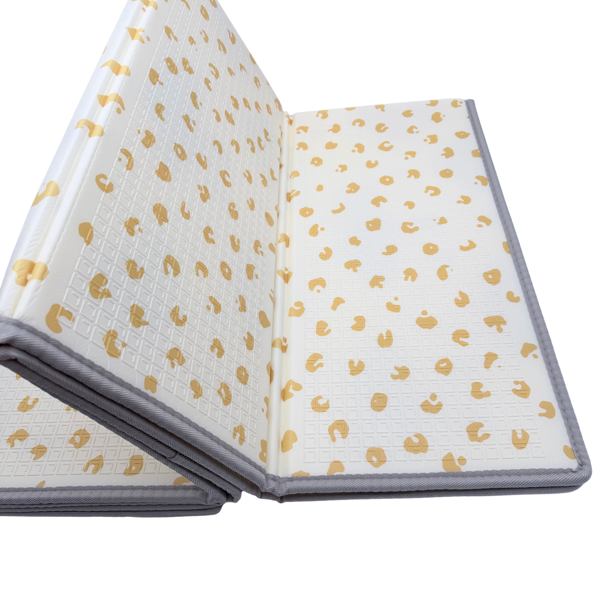 Tapis d’éveil pliable réversible – 180 x 150 cm