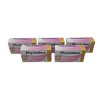 Sérum physiologique — Lot de 5 boîtes