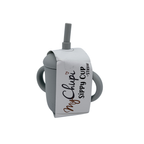 Tasse d'apprentissage avec paille