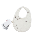 Bavoir coton