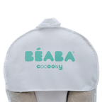 Réducteur de lit Cocoony Argile chiné