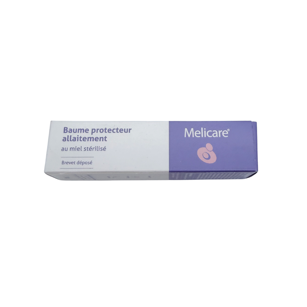 Baume protecteur allaitement