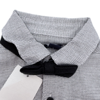 Chemise à nœud papillon — bébé