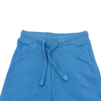 Pantalon jogging bleu - 3 mois