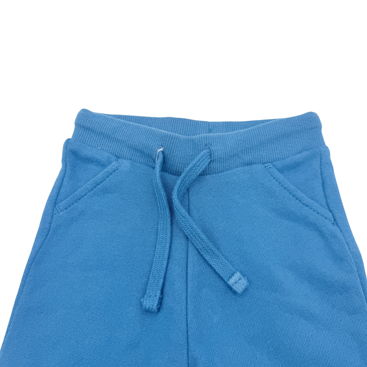 Pantalon jogging bleu - 3 mois