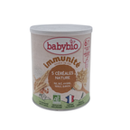 Céréales infantiles bio 5 céréales – Dès 6 mois