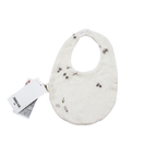 Bavoir coton