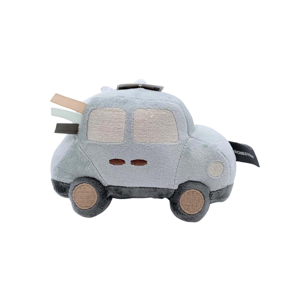 Hochet voiture avec grelot