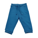 Pantalon jogging bleu - 3 mois