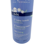 Crème lavante bébé — 1 L