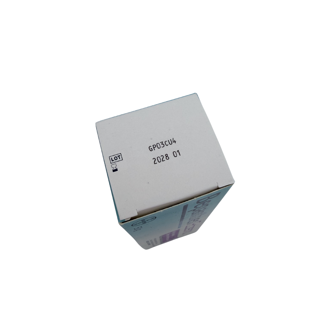 Crème anti-démangeaisons — 50 g
