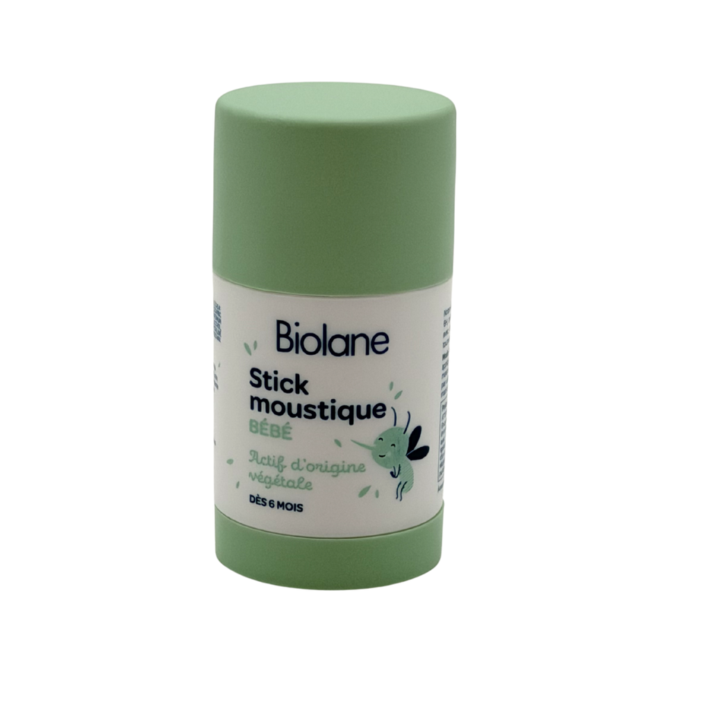 Stick anti-moustiques bébé — Dès 6 mois
