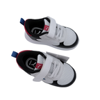 Baskets blanches et noires — 23